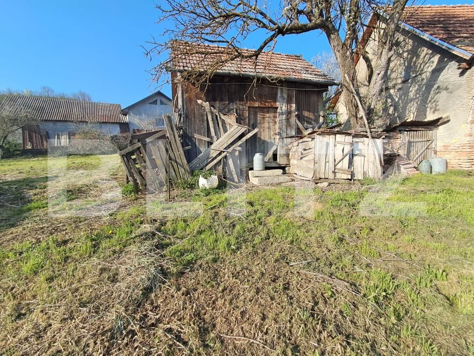 Casa de vânzare 4 camere Ludus - 193422CV | BLITZ Târgu Mureș | Poza2