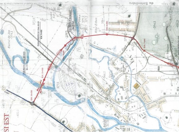 Teren de vânzare Reghin - 193438TV | BLITZ Târgu Mureș | Poza4