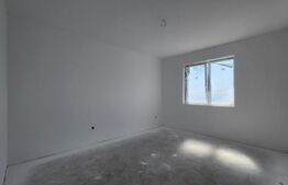 Casa In stil Mediteranean 110mp utli si teren de 530 mp in Nazna 