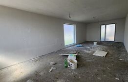 Casa In stil Mediteranean 110mp utli si teren de 530 mp in Nazna 