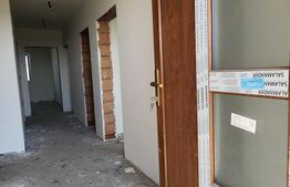 Casa In stil Mediteranean 110mp utli si teren de 530 mp in Nazna 