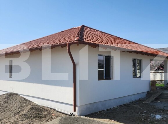 Casa de vânzare 4 camere Nazna - 193472CV | BLITZ Târgu Mureș | Poza2