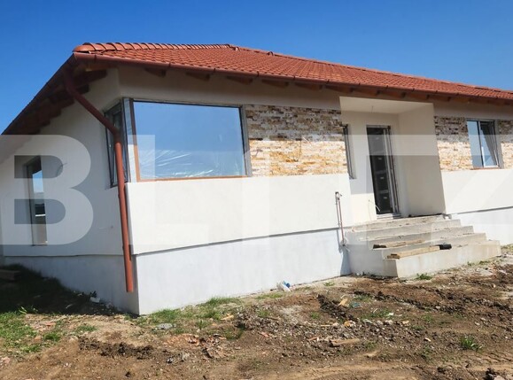 Casa de vânzare 4 camere Nazna - 193472CV | BLITZ Târgu Mureș | Poza1