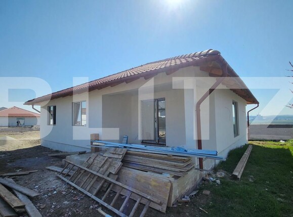 Casa de vânzare 4 camere Nazna - 193472CV | BLITZ Târgu Mureș | Poza13