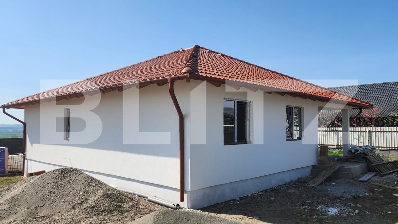 Casa de vânzare 4 camere Nazna - 193472CV | BLITZ Târgu Mureș | Poza2