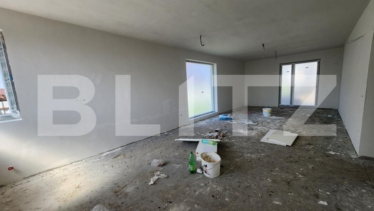 Casa de vânzare 4 camere Nazna - 193472CV | BLITZ Târgu Mureș | Poza9