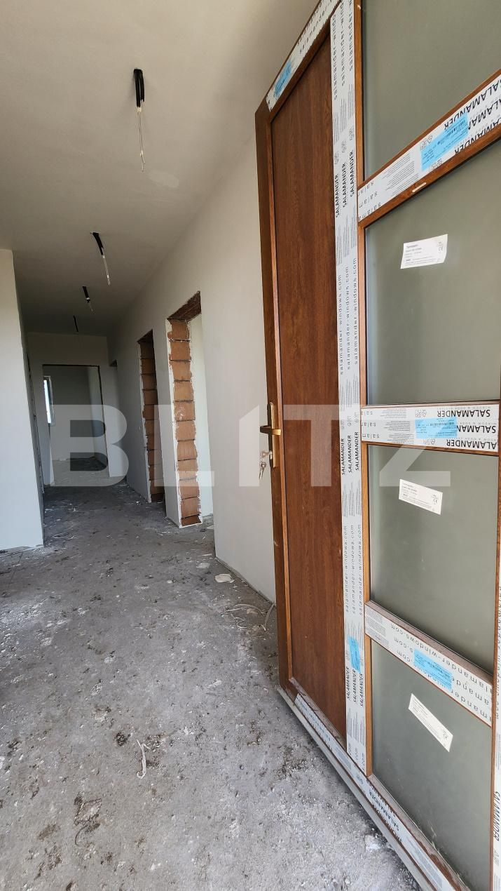Casa de vânzare 4 camere Nazna - 193472CV | BLITZ Târgu Mureș | Poza8