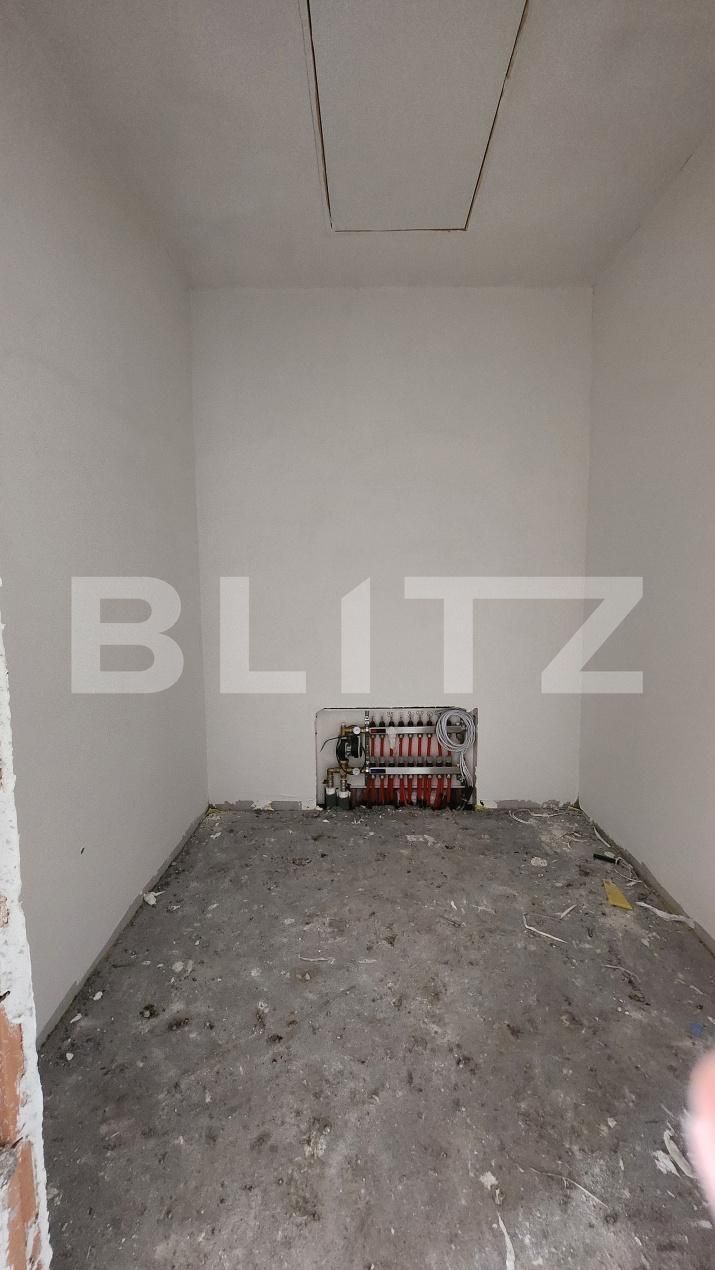 Casa de vânzare 4 camere Nazna - 193472CV | BLITZ Târgu Mureș | Poza12