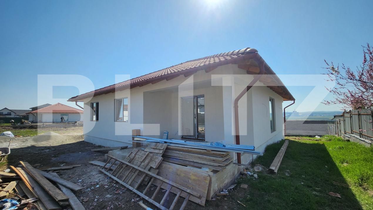 Casa de vânzare 4 camere Nazna - 193472CV | BLITZ Târgu Mureș | Poza13
