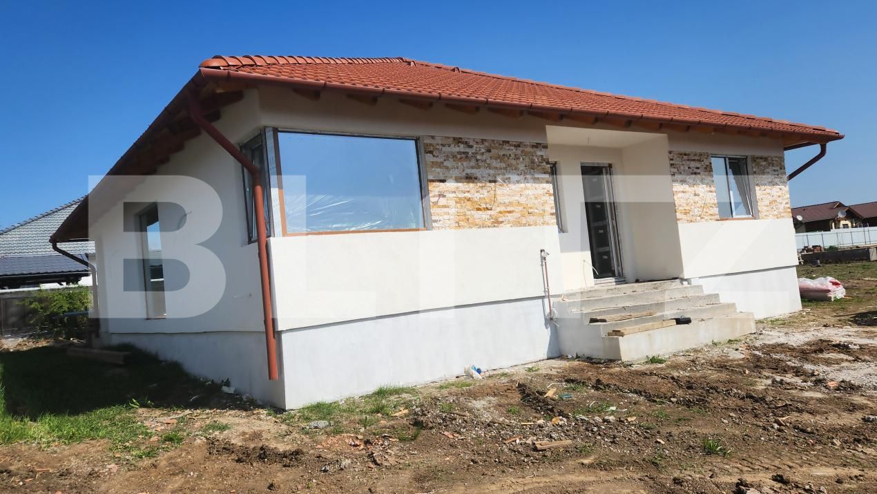 Casa de vânzare 4 camere Nazna - 193472CV | BLITZ Târgu Mureș | Poza5