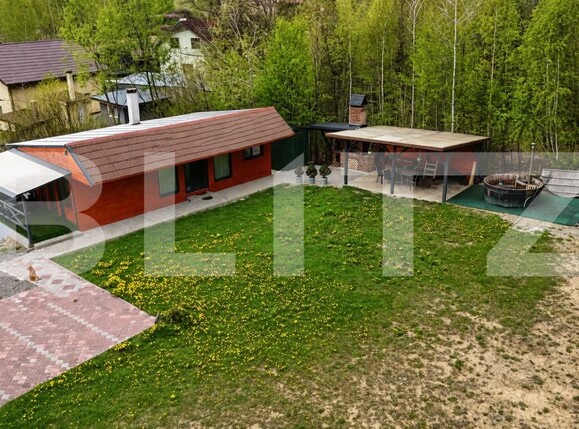 Casa de vânzare 3 camere Bistra Muresului - 193505CV | BLITZ Târgu Mureș | Poza1