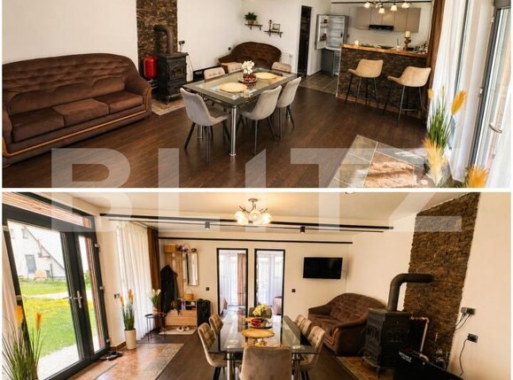 Casa de vânzare 3 camere Bistra Muresului - 193505CV | BLITZ Târgu Mureș | Poza7