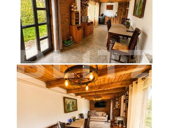 Casa de vânzare 3 camere Bistra Muresului - 193505CV | BLITZ Târgu Mureș | Poza12