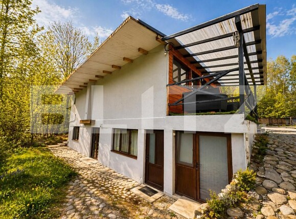 Casa de vânzare 3 camere Bistra Muresului - 193505CV | BLITZ Târgu Mureș | Poza2