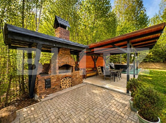 Casa de vânzare 3 camere Bistra Muresului - 193505CV | BLITZ Târgu Mureș | Poza4