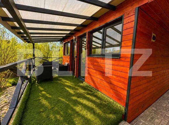 Casa de vânzare 3 camere Bistra Muresului - 193505CV | BLITZ Târgu Mureș | Poza13