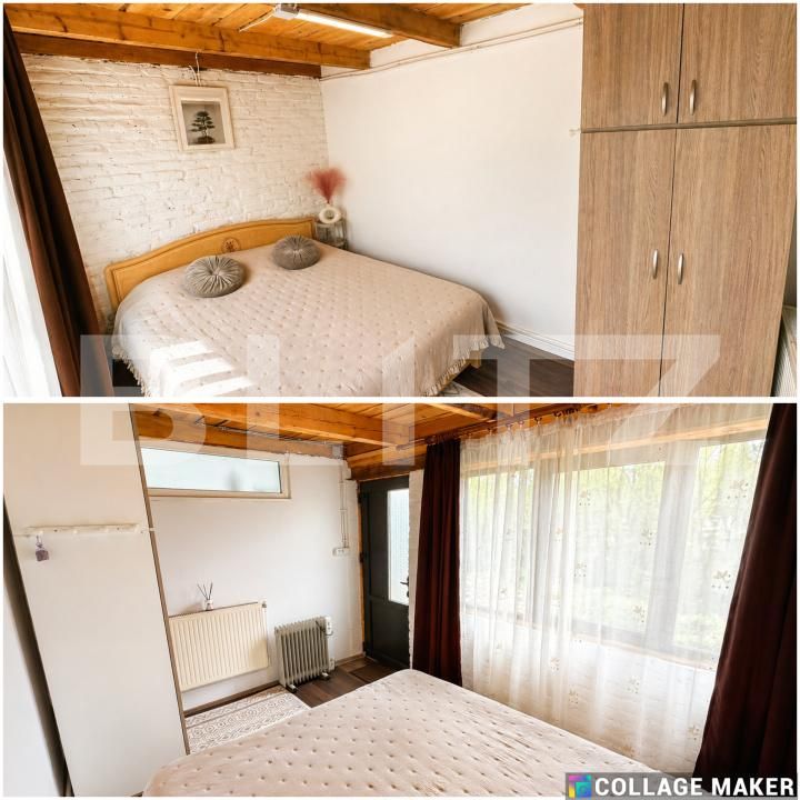 Casa de vânzare 3 camere Bistra Muresului - 193505CV | BLITZ Târgu Mureș | Poza11