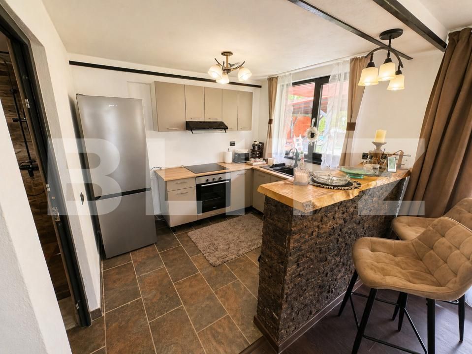 Casa de vânzare 3 camere Bistra Muresului - 193505CV | BLITZ Târgu Mureș | Poza10