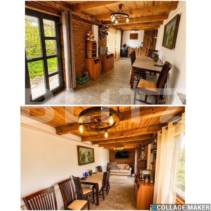 Casa de vânzare 3 camere Bistra Muresului - 193505CV | BLITZ Târgu Mureș | Poza12