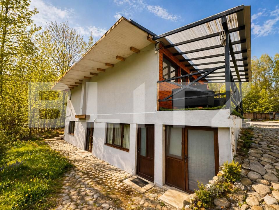 Casa de vânzare 3 camere Bistra Muresului - 193505CV | BLITZ Târgu Mureș | Poza2