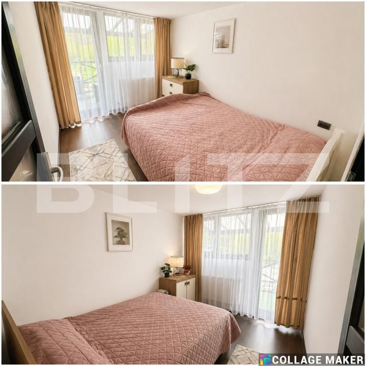 Casa de vânzare 3 camere Bistra Muresului - 193505CV | BLITZ Târgu Mureș | Poza8