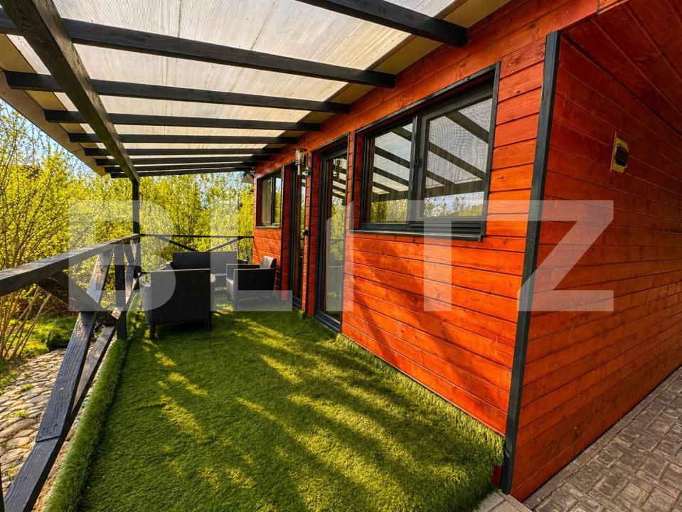 Casa de vânzare 3 camere Bistra Muresului - 193505CV | BLITZ Târgu Mureș | Poza13