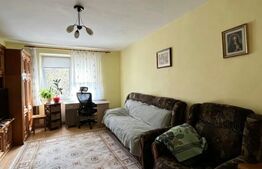 Apartament 3 camere, 2 băi, 66 mp – zona Unirii