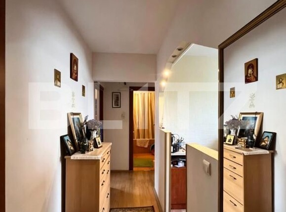 Apartament de vânzare 3 camere Unirii - 193550AV | BLITZ Târgu Mureș | Poza9