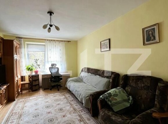 Apartament de vânzare 3 camere Unirii - 193550AV | BLITZ Târgu Mureș | Poza1