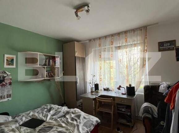 Apartament de vânzare 3 camere Unirii - 193550AV | BLITZ Târgu Mureș | Poza2