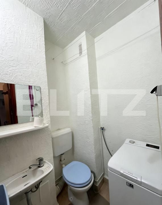 Apartament de vânzare 3 camere Unirii - 193550AV | BLITZ Târgu Mureș | Poza5