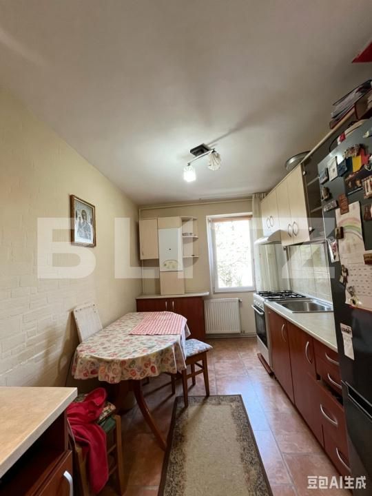 Apartament de vânzare 3 camere Unirii - 193550AV | BLITZ Târgu Mureș | Poza4