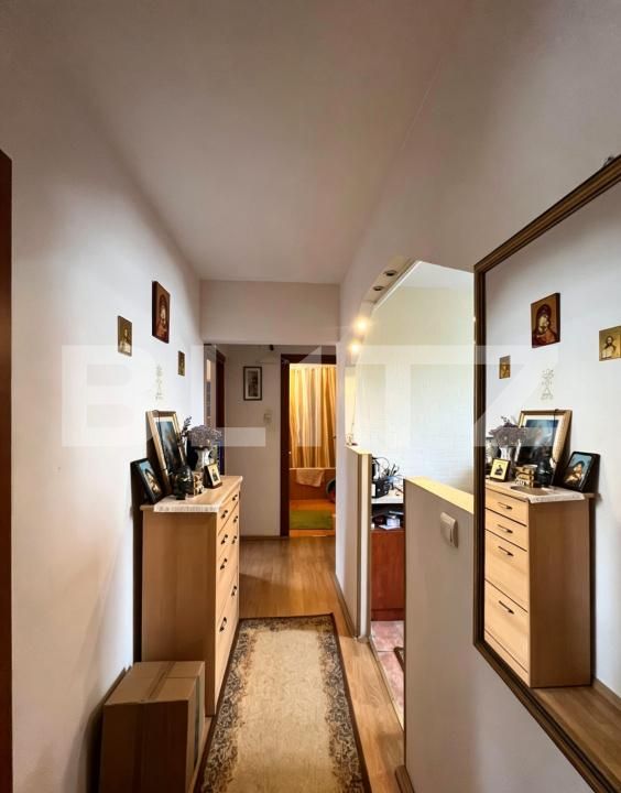Apartament de vânzare 3 camere Unirii - 193550AV | BLITZ Târgu Mureș | Poza9