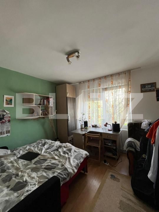 Apartament de vânzare 3 camere Unirii - 193550AV | BLITZ Târgu Mureș | Poza2