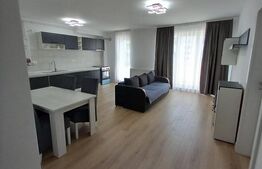 Apartament 2 camere, 55 mp, complet mobilat si utilat, zona Libertatii