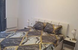 Apartament 2 camere, 55 mp, complet mobilat si utilat in Maurer Residence