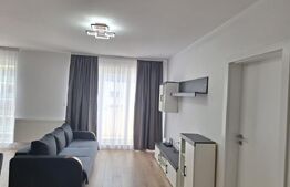 Apartament 2 camere, 55 mp, complet mobilat si utilat, zona Libertatii