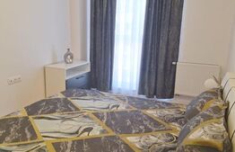 Apartament 2 camere, 55 mp, complet mobilat si utilat, zona Libertatii