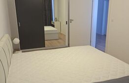 Apartament 2 camere, 55 mp, complet mobilat si utilat in Maurer Residence