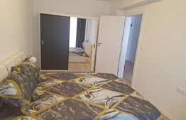 Apartament 2 camere, 55 mp, complet mobilat si utilat in Maurer Residence