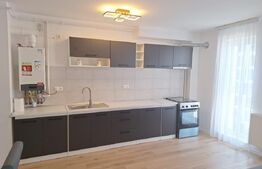 Apartament 2 camere, 55 mp, complet mobilat si utilat, zona Libertatii