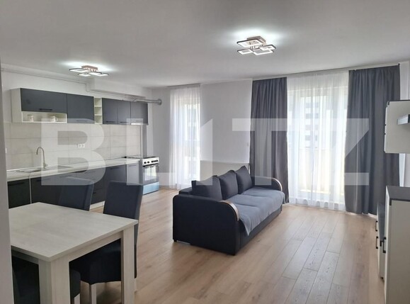 Apartament de vânzare 2 camere Libertatii - 193586AV | BLITZ Târgu Mureș | Poza1