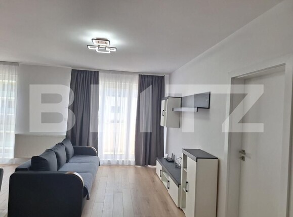 Apartament de vânzare 2 camere Libertatii - 193586AV | BLITZ Târgu Mureș | Poza2