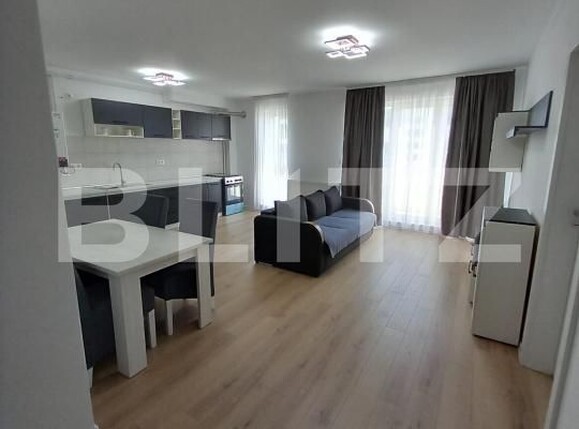 Apartament de vânzare 2 camere Libertatii - 193586AV | BLITZ Târgu Mureș | Poza3