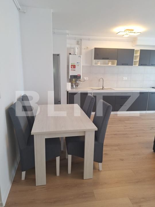 Apartament de vânzare 2 camere Libertatii - 193586AV | BLITZ Târgu Mureș | Poza5