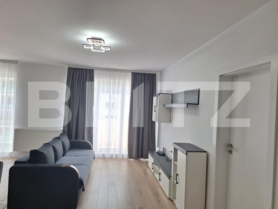 Apartament de vânzare 2 camere Libertatii - 193586AV | BLITZ Târgu Mureș | Poza2