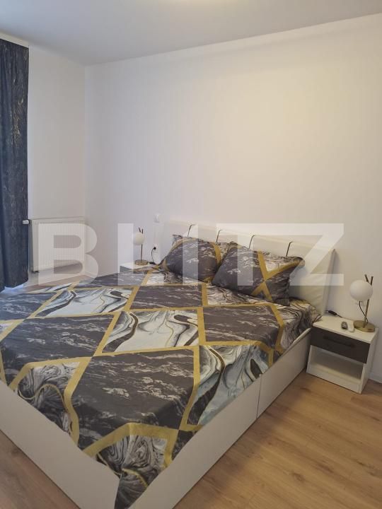 Apartament de vânzare 2 camere Libertatii - 193586AV | BLITZ Târgu Mureș | Poza8