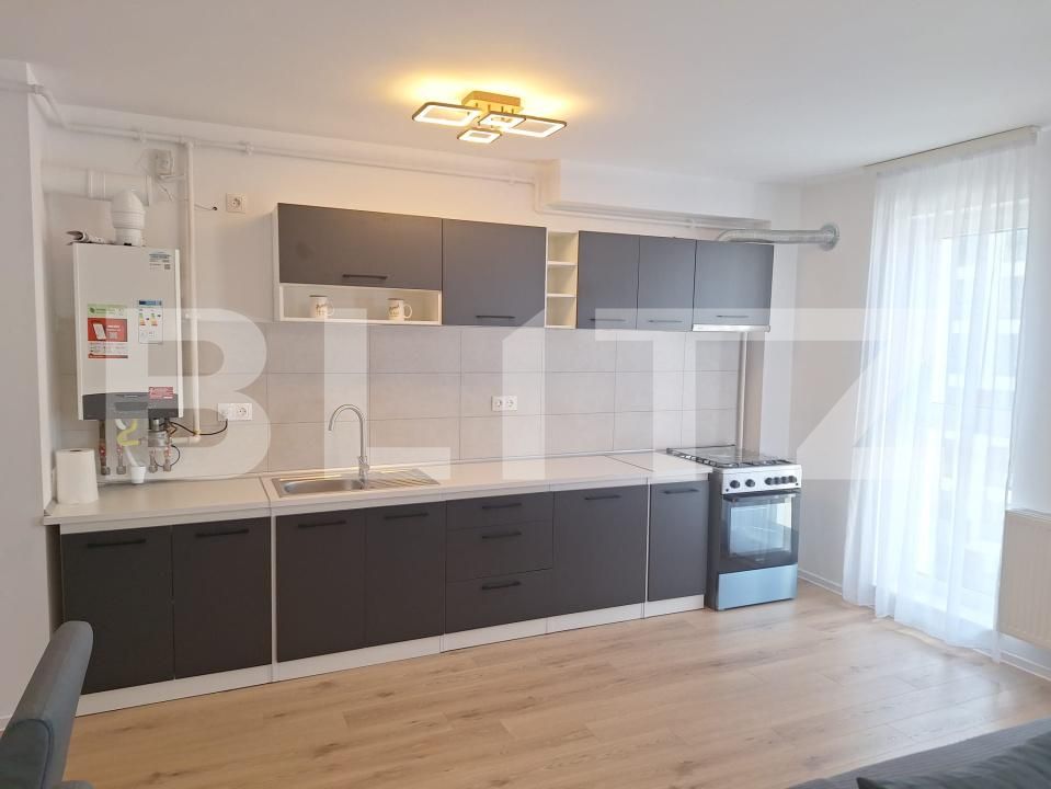 Apartament de vânzare 2 camere Libertatii - 193586AV | BLITZ Târgu Mureș | Poza4