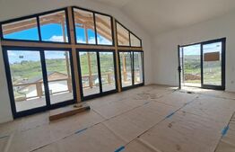 Locuință modernă în Livezeni, compartimentare eficientă, teren 700 mp