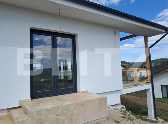 Casa de vânzare 3 camere Livezeni - 193601CV | BLITZ Târgu Mureș | Poza3